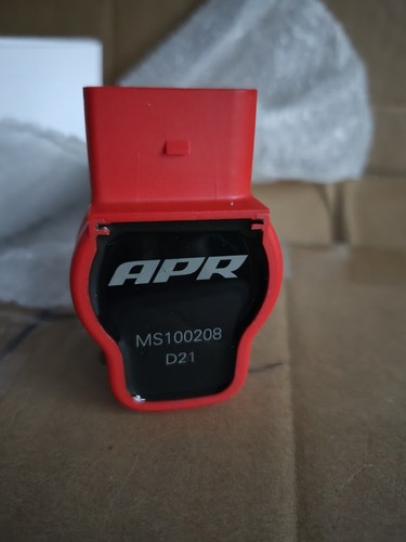 Apr style coil packs - style,