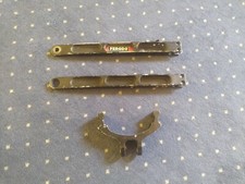 Risse Racing Modular Swingarm