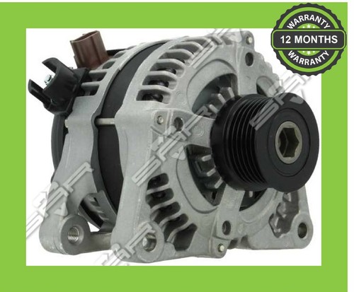Alternator ford focus mk2 - ford,