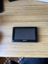 Garmin Nuvi 57LM  Sat Nav With