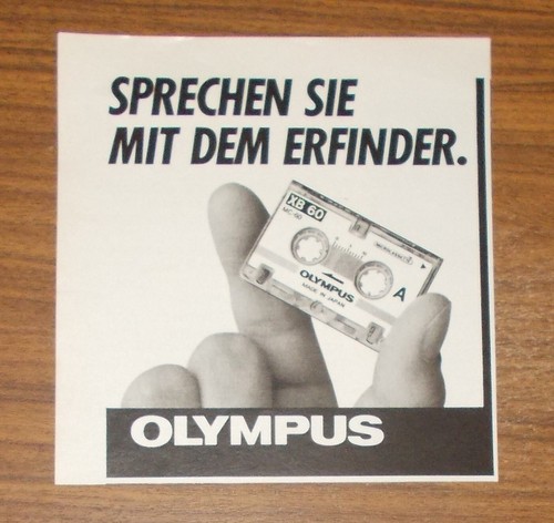 Rare advertising vintage - advertising,
