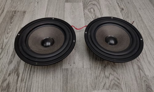 Frog bass reflex - bass, speaker