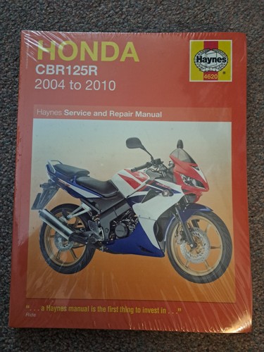 Haynes service repair manual - service, &