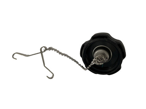 Fuel tank cap for 4hp - tank,