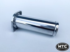 MTC MOTORSPORT FORD FOCUS MK3 1.6 TDCI DE-RESONATOR PIPE TRANSIT CONNECT DE-RES