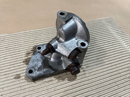 Jaguar mk1 tecalemit - 3.4,