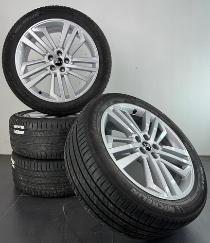 Audi inch rims - inch,