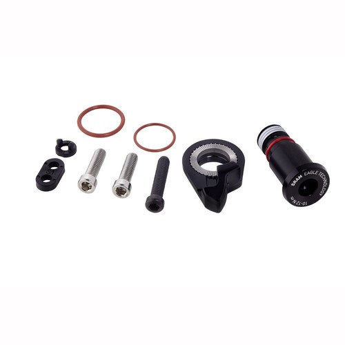 Sram spare rear derailleur - spare,