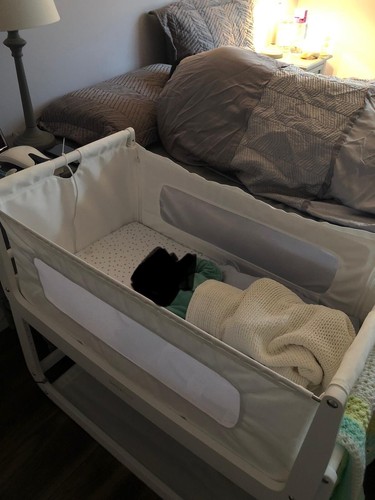 Snuzpod plus mattresses - snuzpod,