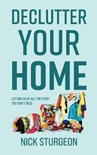 Declutter Your Home Letting go