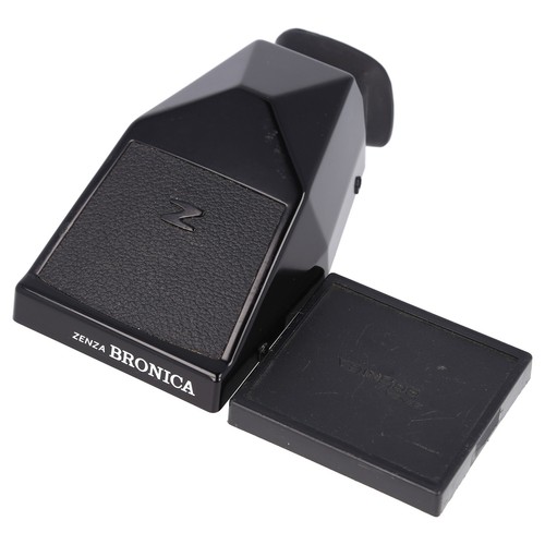 Zenza bronica prism - bronica, e