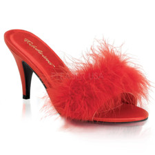 UK 7 Fabulicious Amour 03 Red
