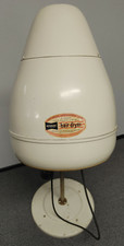 Sears Kenmore Beehive Bonnet