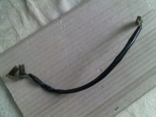 HONDA VF1000R HORN WIRING