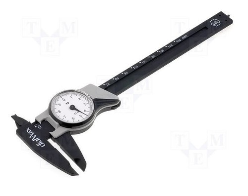 Wiha 27082 swiss made 150mm - 27082,