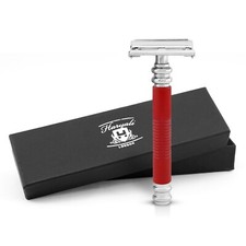 Butterfly Safety Razor for Men