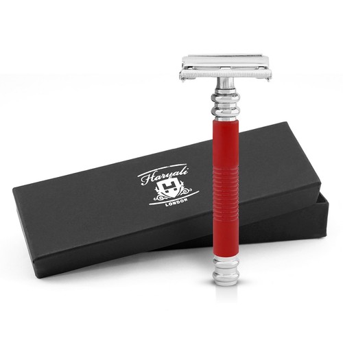 Safety razor double edge - safety,