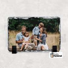 Photo Slate | Personalised |