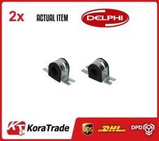 X2 PCS FRONT ANTI-ROLL BAR