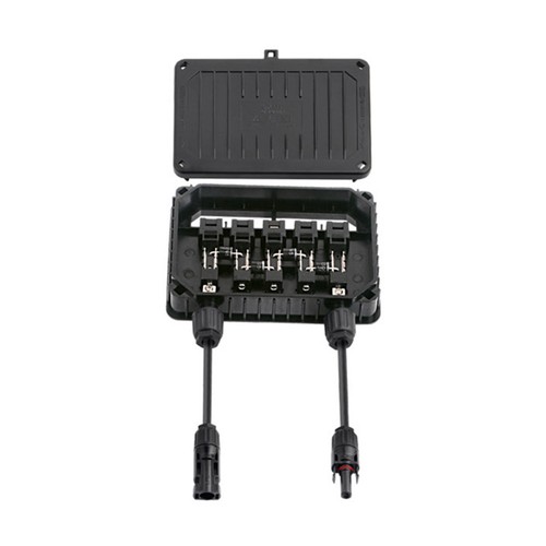 Diodes junction box - junction, pv