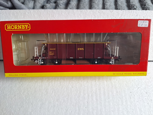 Hornby r6286a gauge ews ygb - hornby,