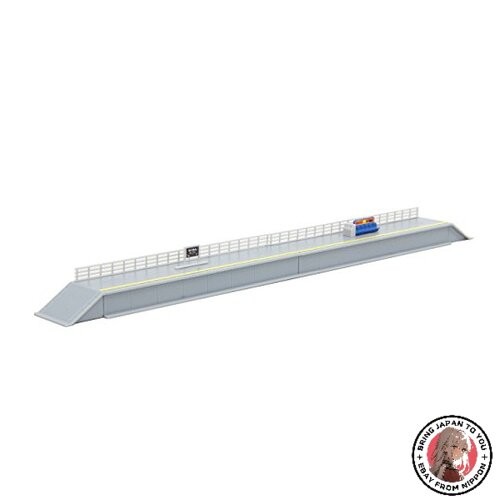 Rokuhan s048 gauge opposite - rokuhan, z