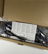 Dell Keyboard DP/N 097D94 UK