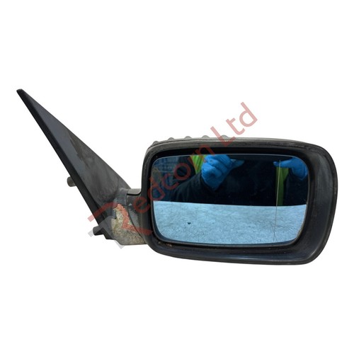 Bmw series e65 - 7,