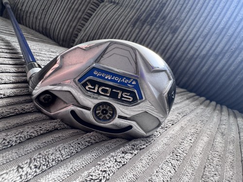 Taylormade sldr hybrid golf - taylormade, 2