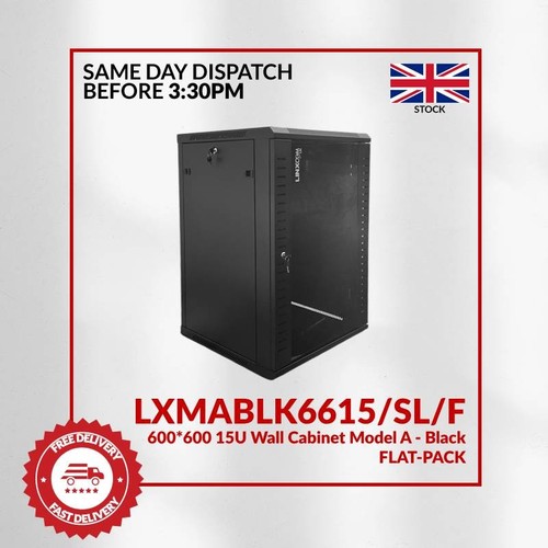 15u server rack - 15u,