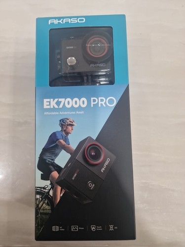 Akaso ek7000 pro action - akaso,