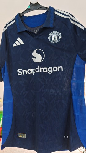 Manchester united away - away, shirt