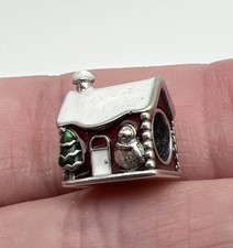 Christmas House Charm for