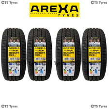 4X 195/55R16 AREXA Sport Max