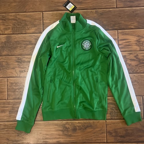 Vintage nike celtic - celtic, f.c.