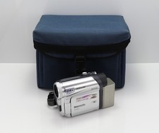 PANASONIC NV-GS11 CAMCORDER