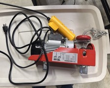 TUFFIOM 120V 440 LBS Lift