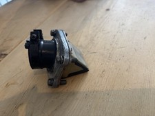 CR80 Reed Valve/ Rubber Intake