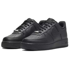 Mens Womens Leather Sneakers
