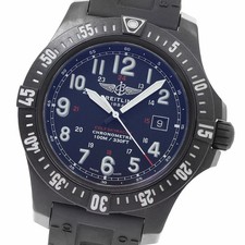 BREITLING WATCH X74320 COLT