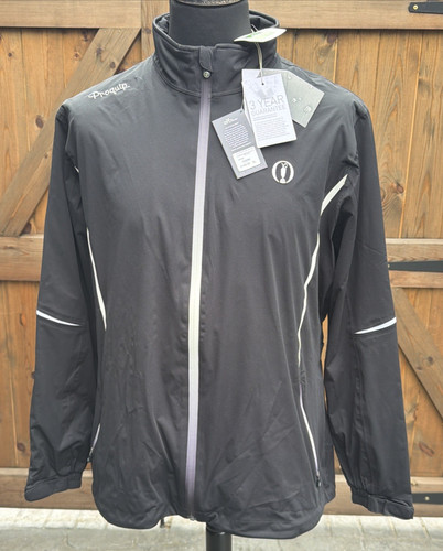 Proquip ladies waterproof zip - waterproof,