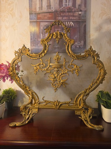 Antique french louis - french,