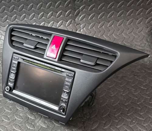 Honda civic mk9 - mk9, 2012-2015