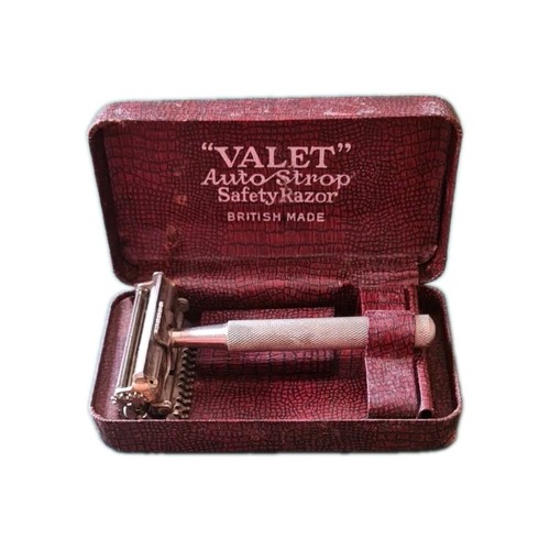 Valet auto strop safety razor - auto,