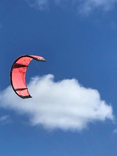 Slingshot rpm 10m 12m kites - slingshot, &