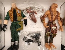 Hasbro 1998 Small Soldiers 12