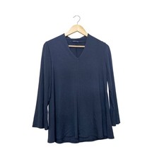 Eileen Fisher Womens Gray