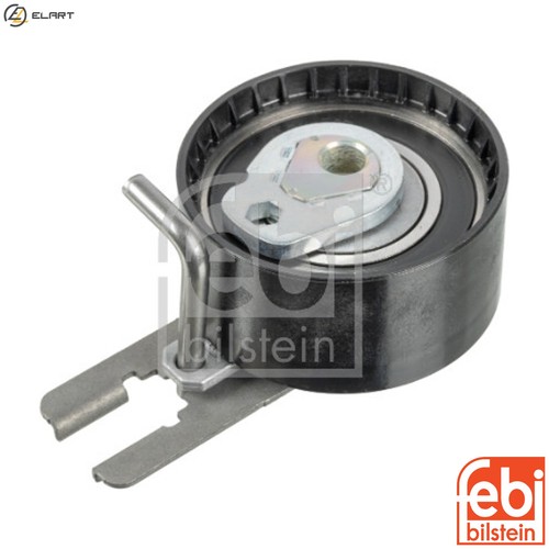 Tensioner pulley timing belt - pulley,