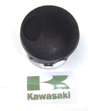 KAWASAKI ZR750 F1 PISTON STANDARD PISTON & RINGS X1 24.8K ONLY AS SHOWN 1999