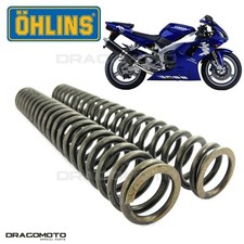 YAMAHA YZF R1 1998-2001
